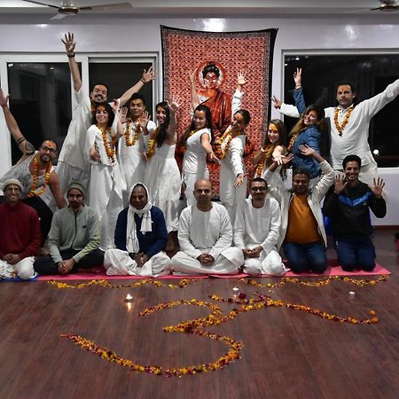 Raj Resort Rishikesh Tapovan Экстерьер фото