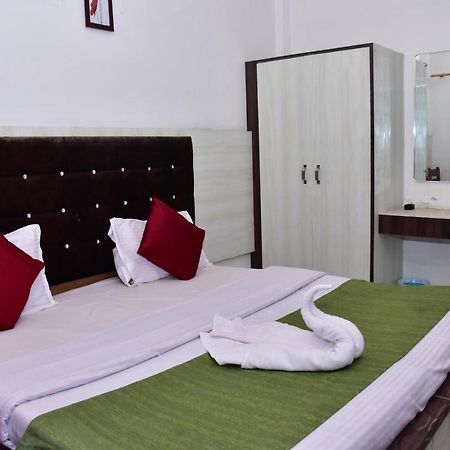 Raj Resort Rishikesh Tapovan Экстерьер фото