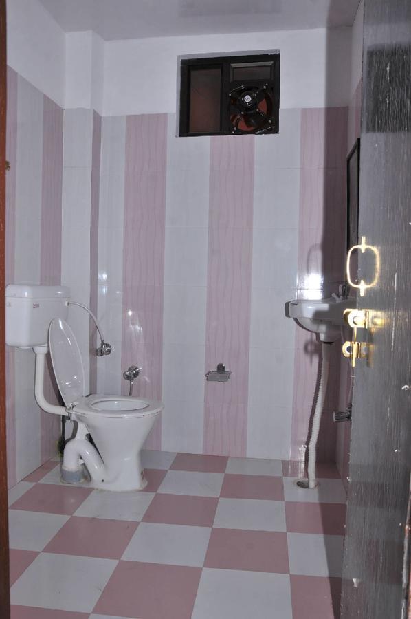 Raj Resort Rishikesh Tapovan Экстерьер фото