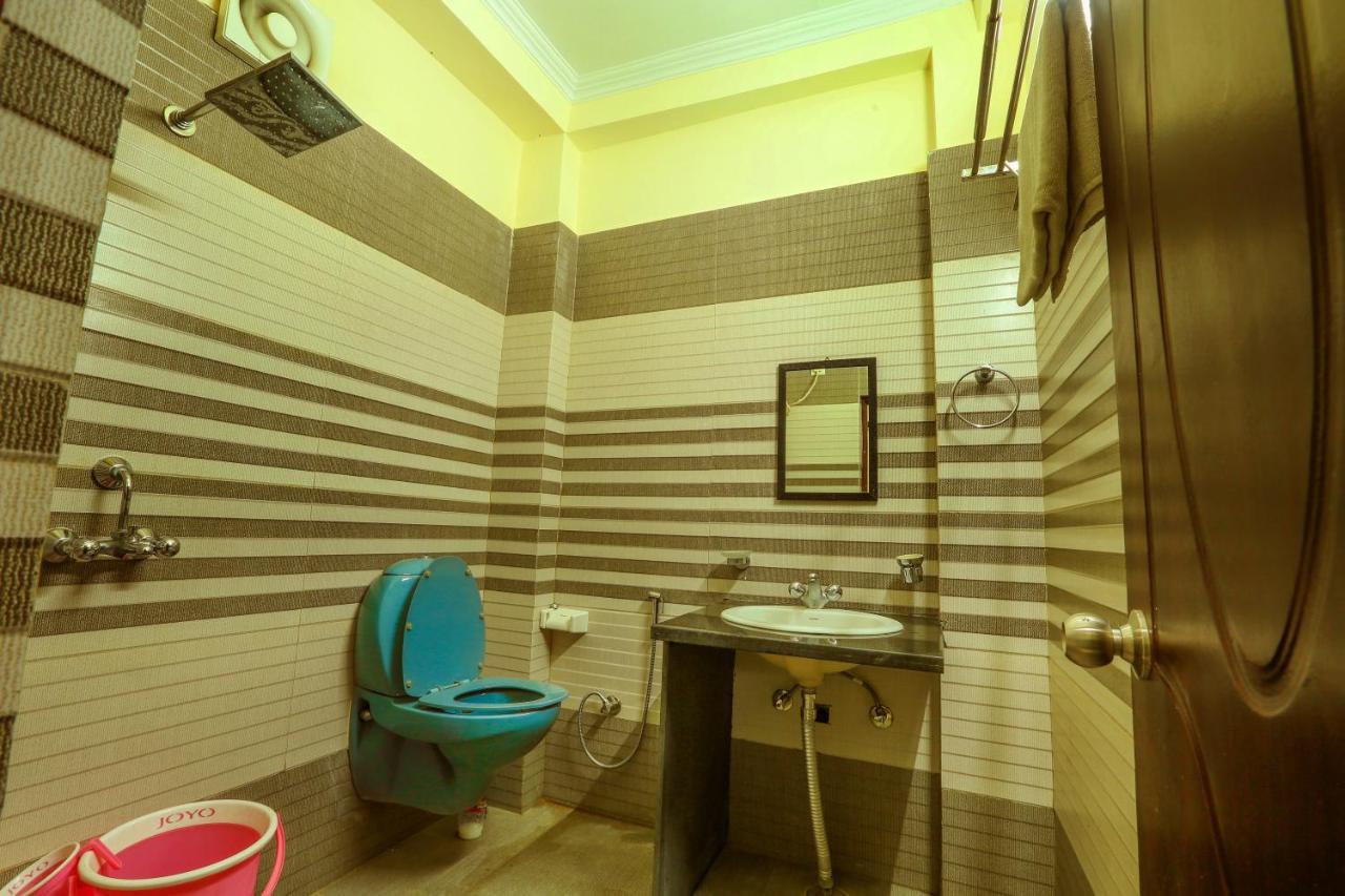 Raj Resort Rishikesh Tapovan Экстерьер фото