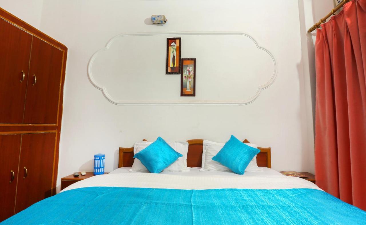 Raj Resort Rishikesh Tapovan Экстерьер фото