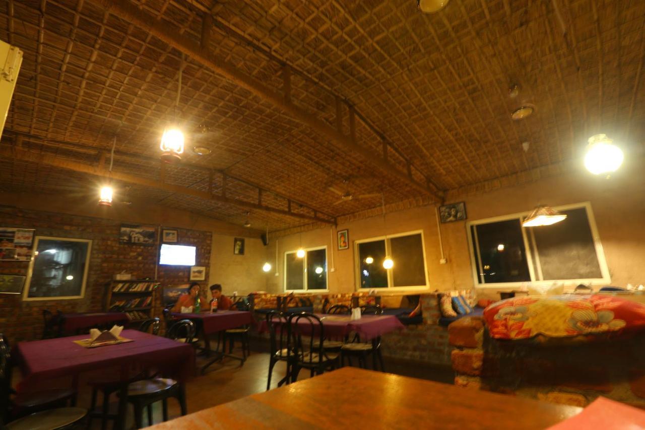 Raj Resort Rishikesh Tapovan Экстерьер фото